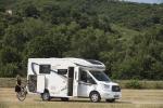 Chausson Flash 638EB 2016 года